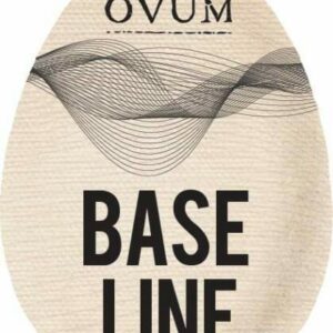 Ovum 2017 Base Line Riesling - White Wine