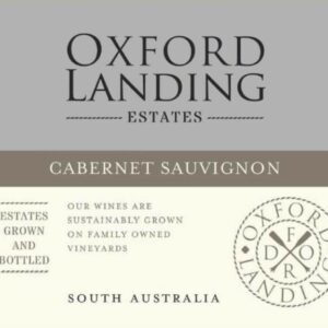 Oxford Landing 2017 Cabernet Sauvignon - Red Wine