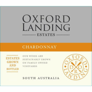 Oxford Landing 2019 Chardonnay - White Wine