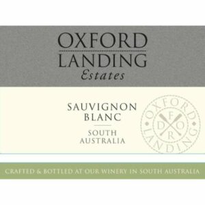 Oxford Landing 2019 Sauvignon Blanc - White Wine