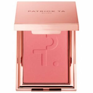 PATRICK TA Monochrome Moment - Velvet Blush She's Passionate