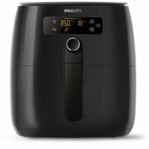 PHILIPS Premium Airfryer HD9741/96