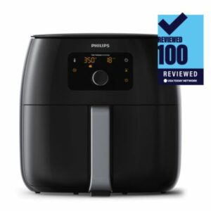 PHILIPS Premium Airfryer XXL HD9650/96