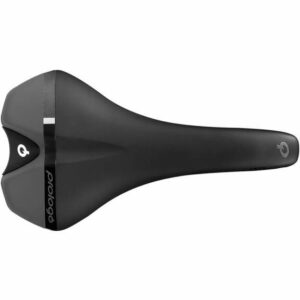 PROLOGO Kappa Evo T2.0 Saddle - 147mm Wide - Hard Black