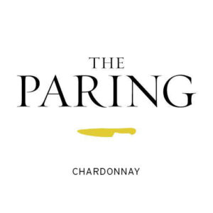 Paring 2016 Chardonnay - White Wine