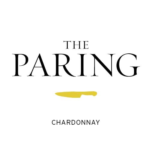 Paring 2017 Chardonnay - White Wine