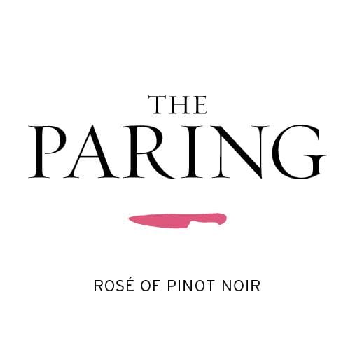 Paring 2018 Rose of Pinot Noir - Rosé Rosé Wine