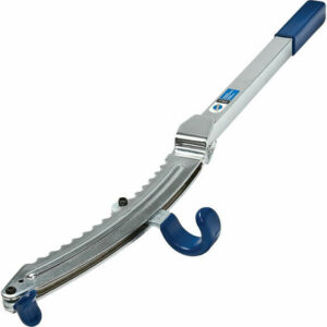 Park Tool Frame & Fork Straightener FFS-2 - Silver