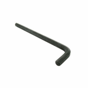 Park Tool Hex Wrench - HR - 15mm - Black