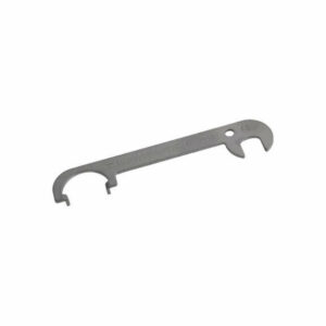 Park Tool Offset Brake Wrench OBW-3 - Silver