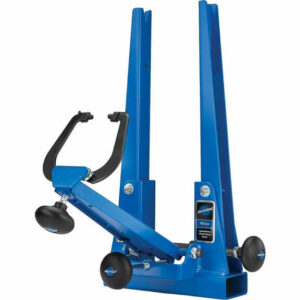 Park Tool Powder Coated Wheel Truing Stand TS-2.2P - Blue