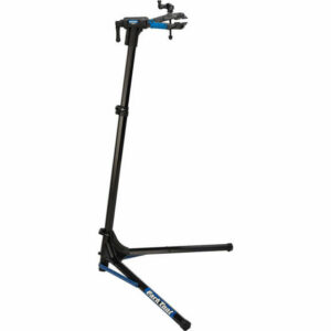 Park Tool Team Issue Repair Workstand PRS-25 - Black - Blue