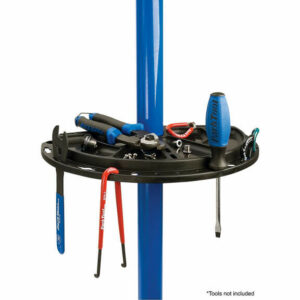 Park Tool Work Tray 104 - Black