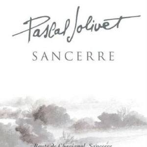 Pascal Jolivet 2018 Sancerre - Sauvignon Blanc White Wine