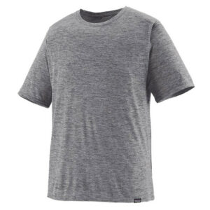 Patagonia Capilene® Cool Daily Shirt Feather Grey Lg