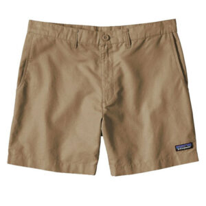 Patagonia Lightweight Hemp Shorts - 6" Mojave Khaki 32