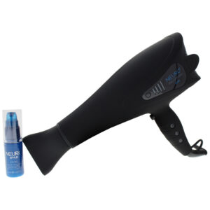 Paul Mitchell Black Neuro Dry Hair Dryer