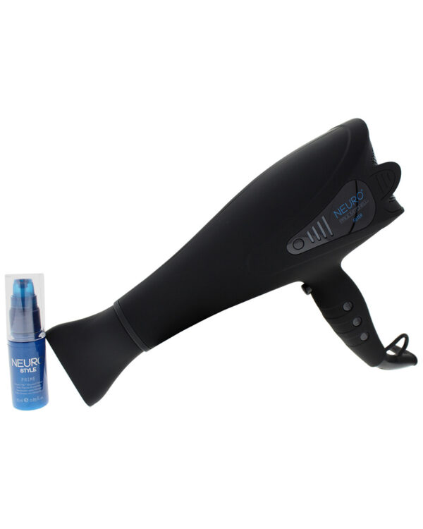 Paul Mitchell Black Neuro Dry Hair Dryer