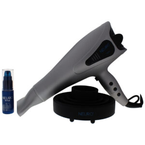 Paul Mitchell Silver Neuro Light Hair Dryer