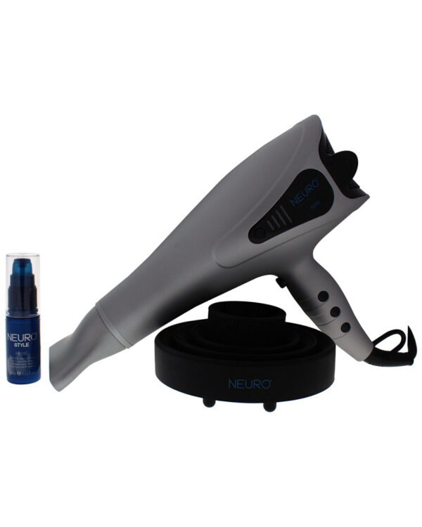 Paul Mitchell Silver Neuro Light Hair Dryer