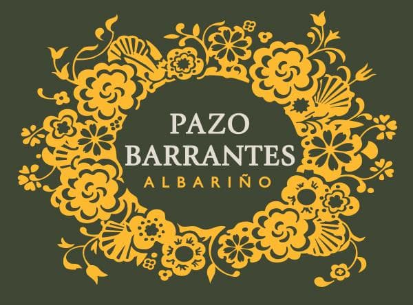 Pazo de Barrantes 2018 Albarino - White Wine