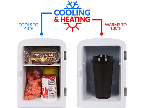 Personal Refrigerator