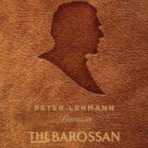 Peter Lehmann 2015 Barossan Shiraz - Syrah/Shiraz Red Wine