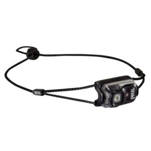 Petzl Bindi Headlamp Black 200 Lumens