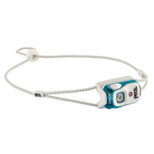 Petzl Bindi Headlamp Emerald 200 Lumens