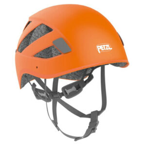 Petzl Boreo Helmet Orange Size 1