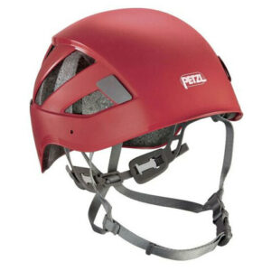 Petzl Boreo Helmet Red Size 2