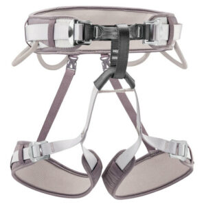 Petzl Corax Harness Grey Adj