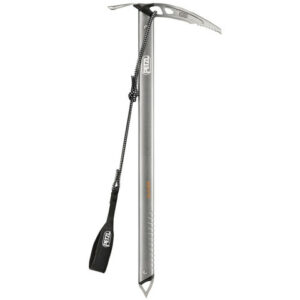 Petzl Glacier Ice Axe N/a 68cm