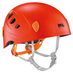 Petzl Picchu Helmet Coral O/s
