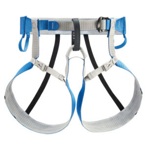 Petzl Tour Harness Blue M/l