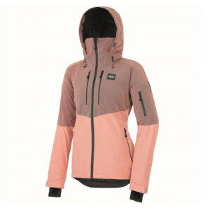 Picture Organic Signa Jacket - Women's Misty Pink Lg