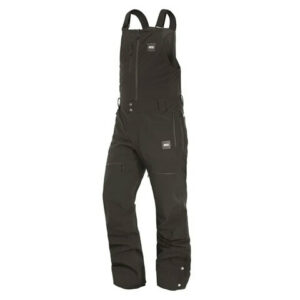 Picture Organic Zephir Bib Black Sm