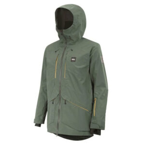 Picture Organic Zephir Jacket Lichen Green Lg