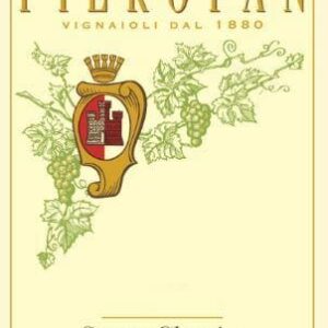 Pieropan 2018 Soave Classico - Garganega White Wine