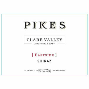 Pikes 2015 Eastside Shiraz - Syrah/Shiraz Red Wine