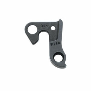 Pilo D14 Derailleur Hanger