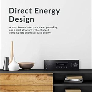 Pioneer Sx-10ae Home Audio Stereo Receiver