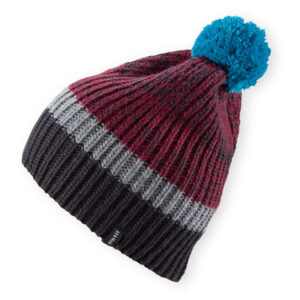 Pistil Willy Hat Garnet Os