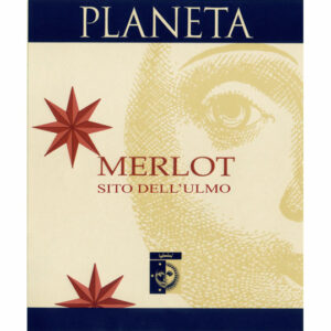 Planeta 2011 Sito dell'Ulmo Merlot - Red Wine