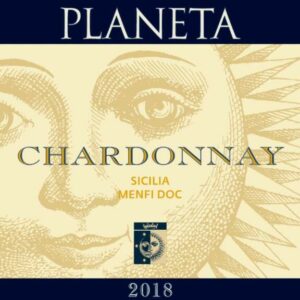 Planeta 2018 Chardonnay - White Wine