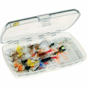 Plano Guide Series Medium Fly Fishing Case Clear - Tackle Utility Cases at Academy Sports
