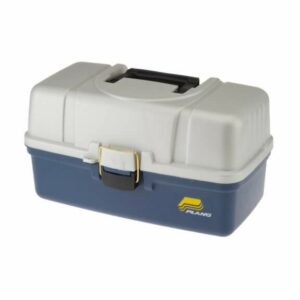 Plano Large 3-Tray Tackle Box - Hard Tackle Boxes at Academy Sports