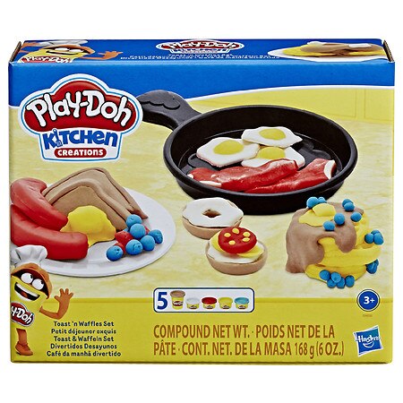 Play-Doh Kitchen Creations Set Assortment - 1.0 ea