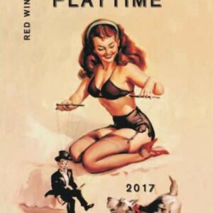 Playtime 2017 Red - Red Wine