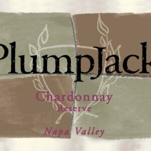 PlumpJack 2018 Reserve Chardonnay - White Wine